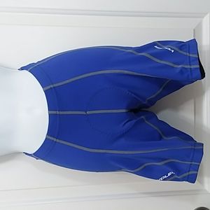 Women's Athletic Cycling Shorts